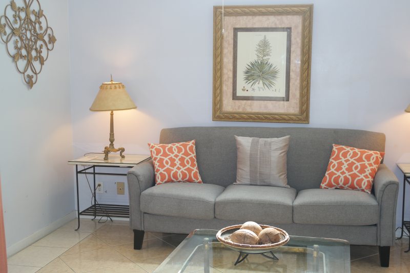 Suite at Heron House Court Key West