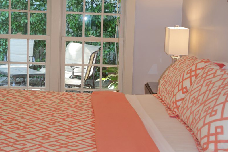 Suite at Heron House Court Key West