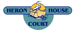 Heron House Court Key West